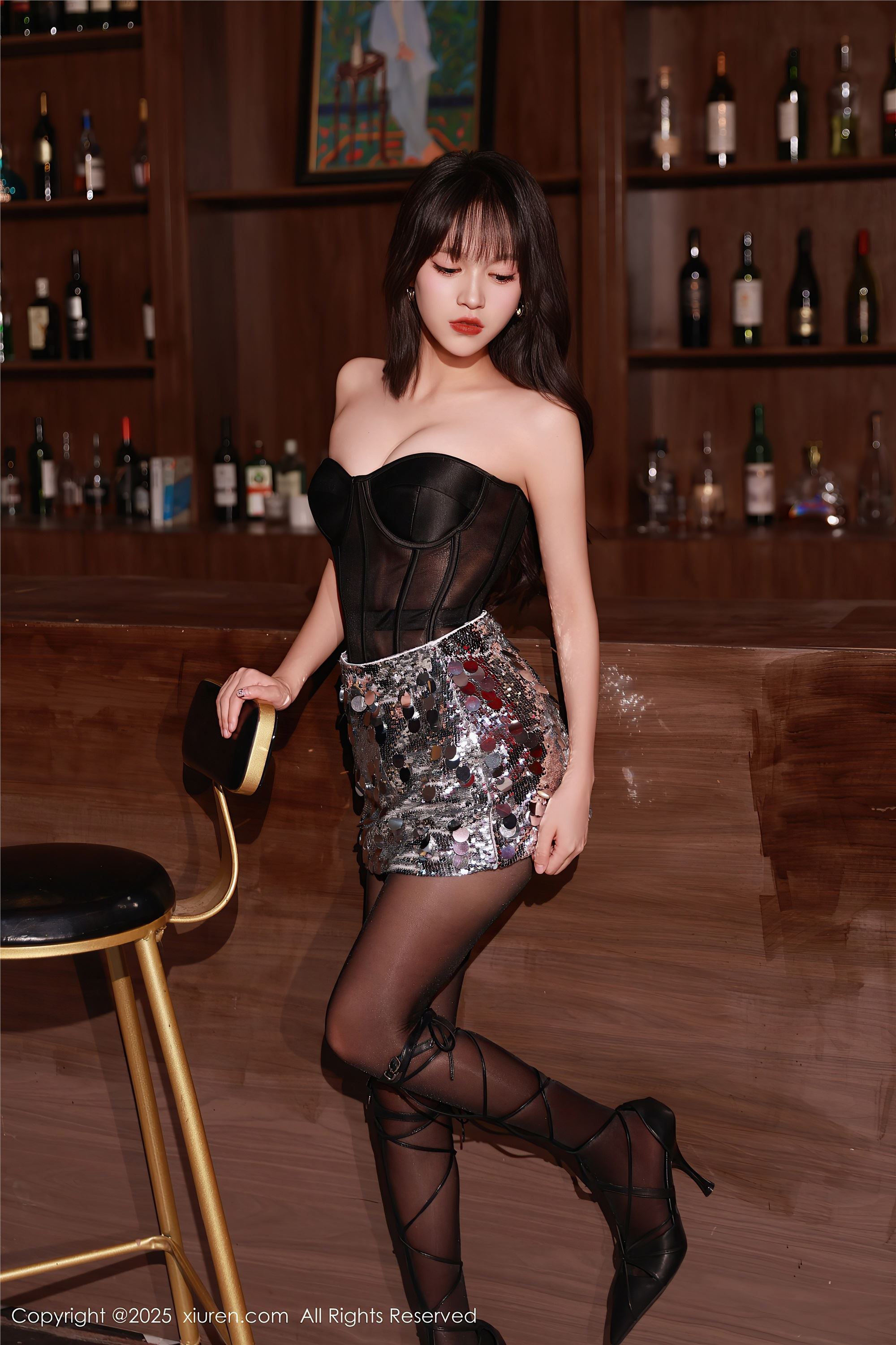 Xiuren秀人网 2025.09.16 NO.10772 糯咪